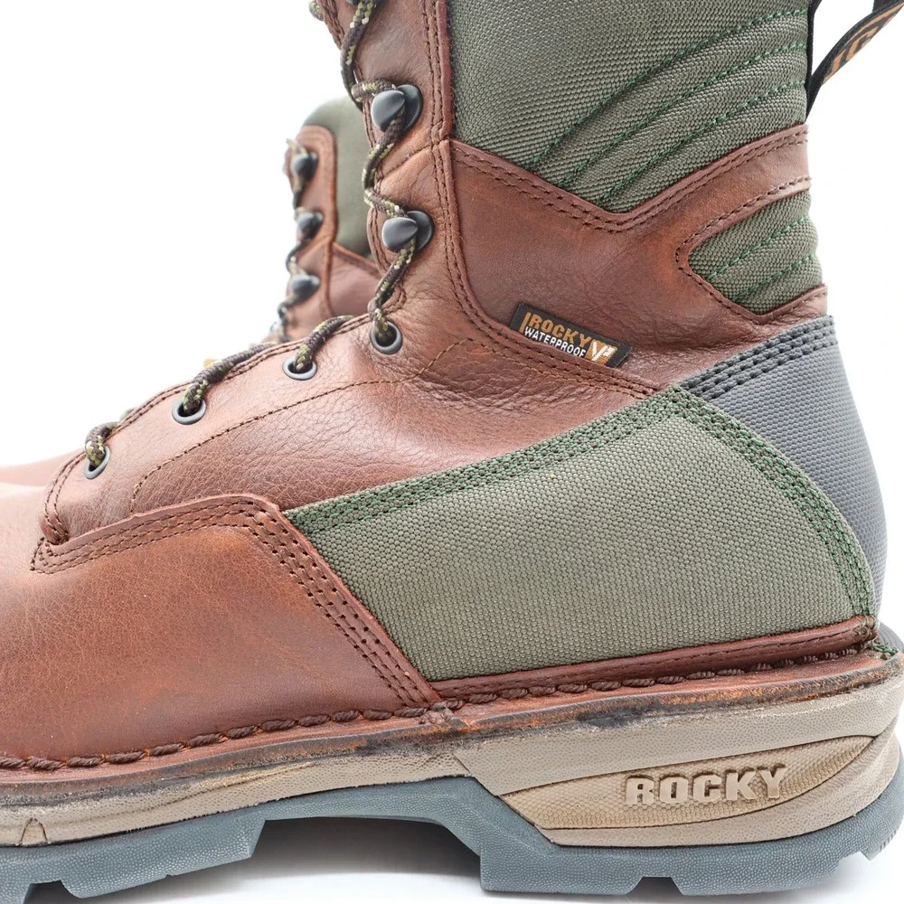 Rocky Fieldlite 8